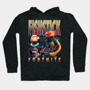 Fishstick Bootlegger Hoodie